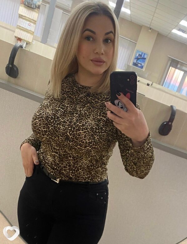 Анна, 36, Иркутске — анкета №1736465