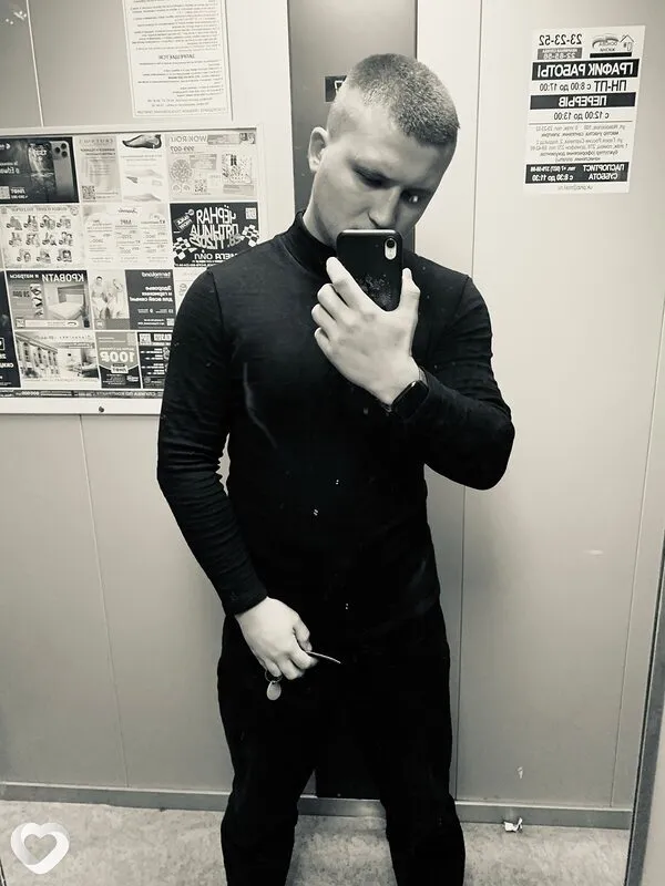 Vladislove, 27, Москве — анкета №1736473