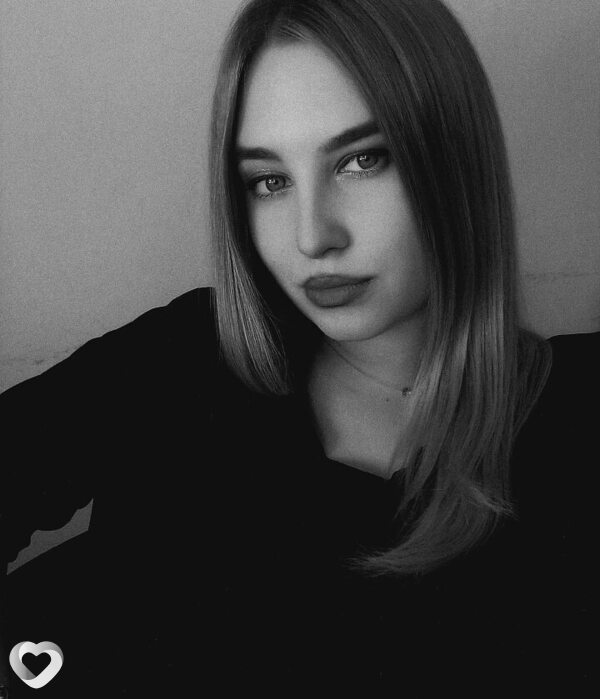 Даша, Барабинск