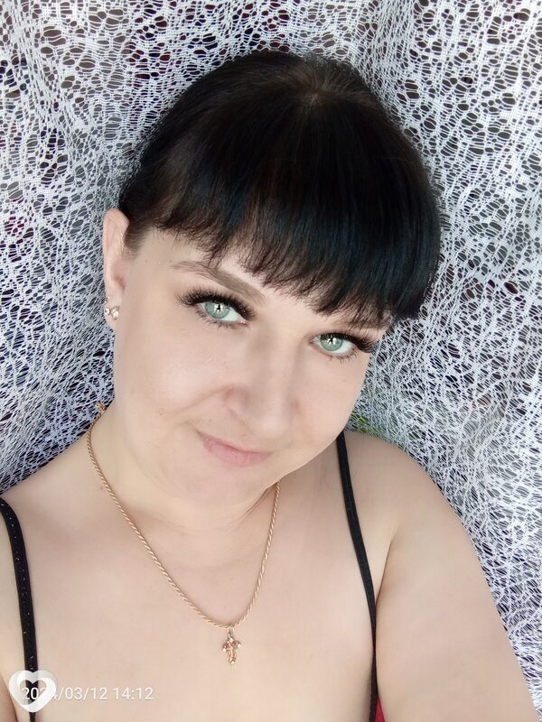 Ирина, 36, Пугачеве — анкета №1736726