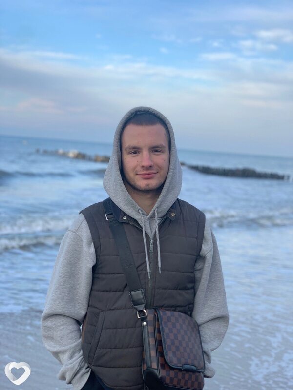 Петр, 20, Калининграде — анкета №1736729