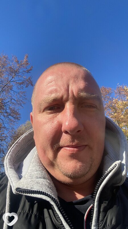 Сергей, 43, Воскресенске — анкета №1736732