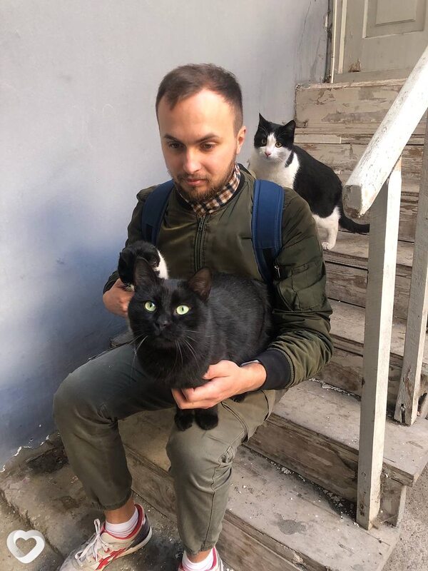Александр, 30, Челябинске — анкета №1736777