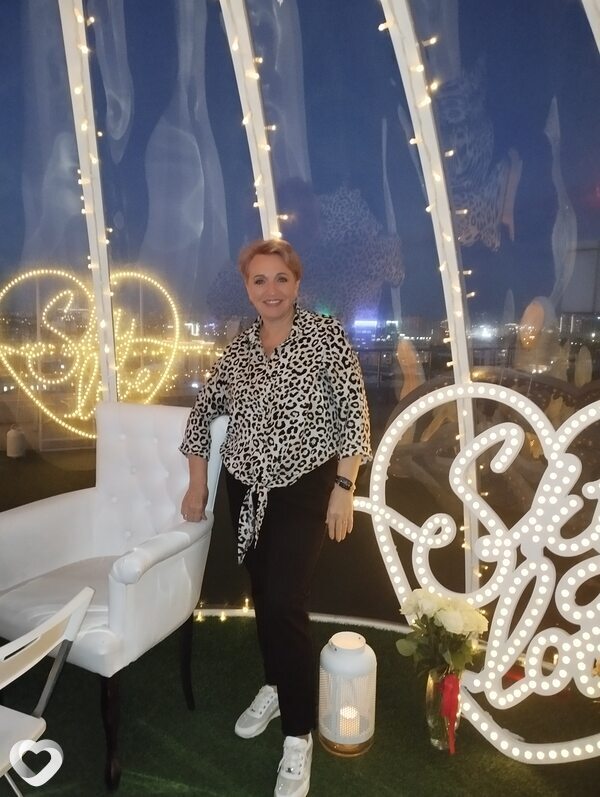 Gala, 68, Краснодаре — анкета №1736784