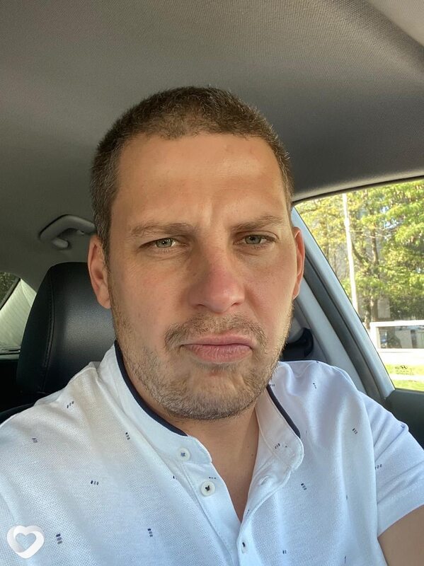 Андрей, 38, Новороссийске — анкета №1736835