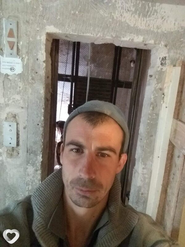 Сергей, 36, Кореновске — анкета №1736844