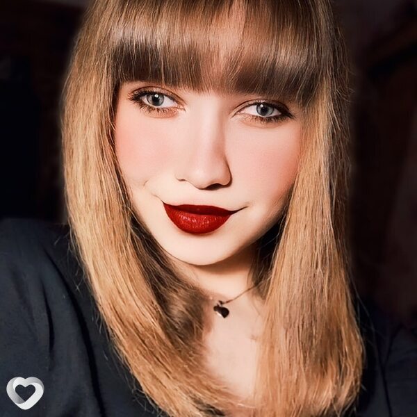 Ангелина, 21, Оренбурге — анкета №1736845