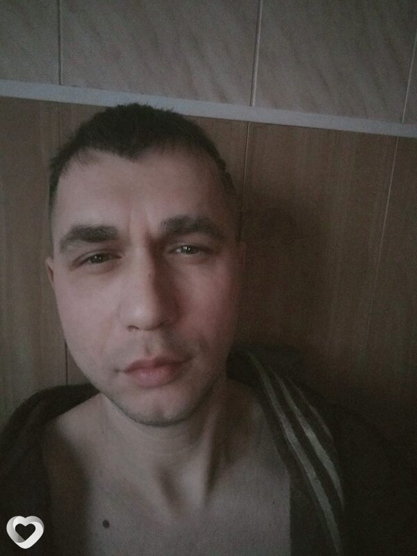 Коля, 38, Новомосковске — анкета №1736851