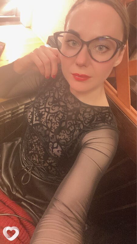 Елизавета, 36, Санкт-Петербурге — анкета №1736736