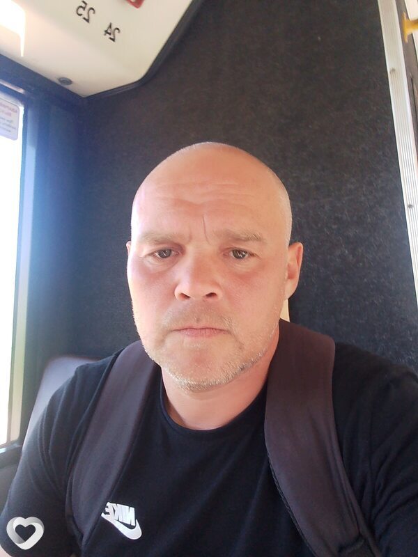 Ваня, 43, Гродно — анкета №1736741