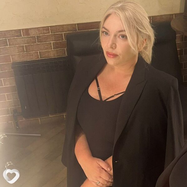 Татьяна, 43, Воронеже — анкета №1736745