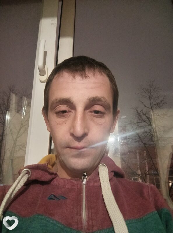 Николай, 34, Минске — анкета №1736754