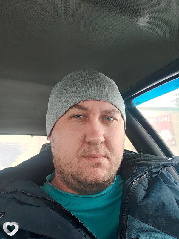 Иван, 41, Курске — анкета №1736759