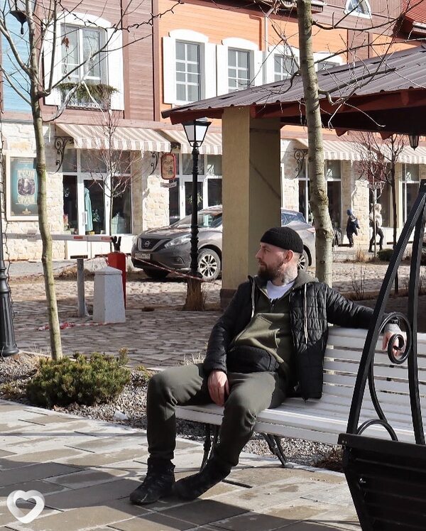 Игорь, 43, Санкт-Петербурге — анкета №1736890
