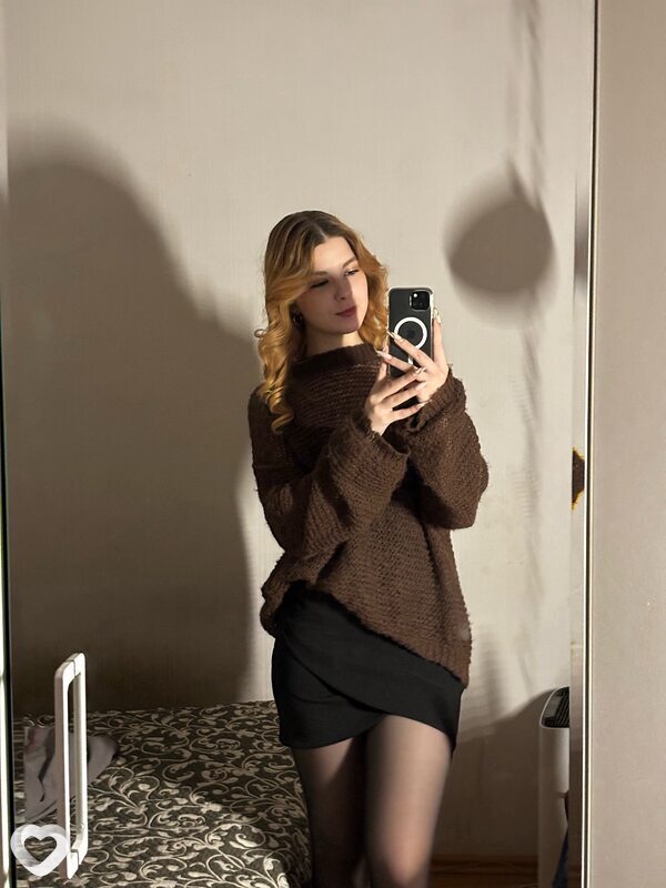 Мария, 21, Саратове — анкета №1736786