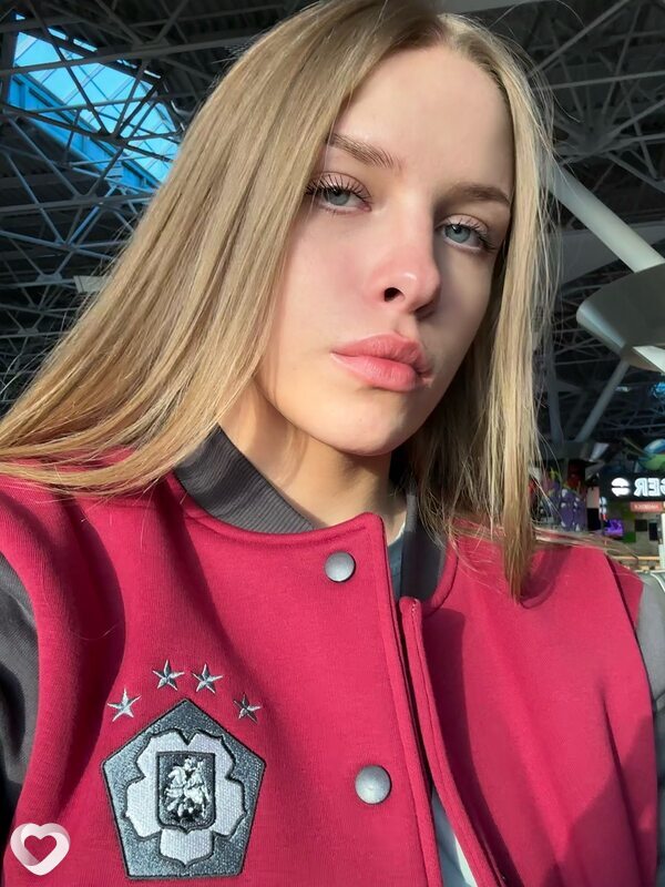 София, 21, Москве — анкета №1736792