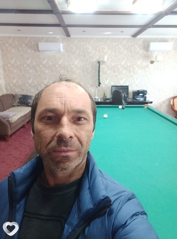 Руслан, 49, Ставрополе — анкета №1736797