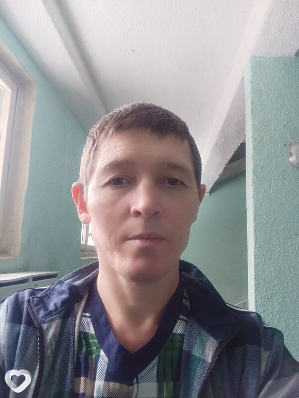 Тёма, 48, Санкт-Петербурге — анкета №1736808