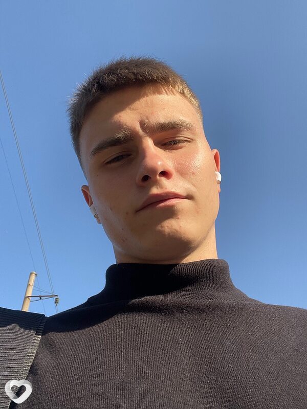 Влад, 21, Ростове-на-Дону — анкета №1736915