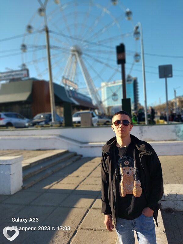Азиз, 24, Кирове — анкета №1736918