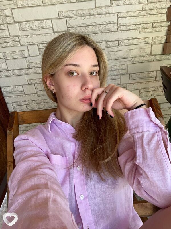 Ангелина, 29, Волгограде — анкета №1736919