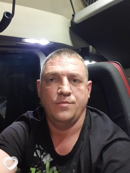 Алексей, 47, Шымкенте — анкета №1736922
