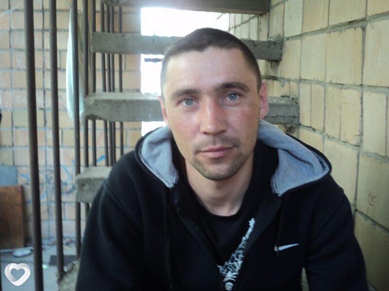 Сергей, 40, Смоленске — анкета №1736931