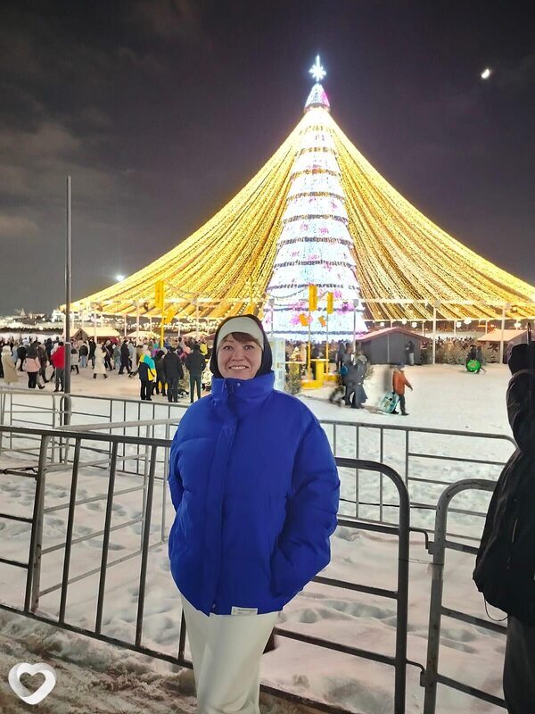 Фируза, 49, Казани — анкета №1736932