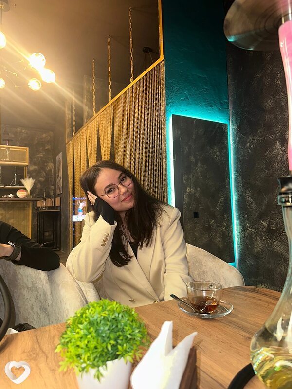 Юлия, 23, Томске — анкета №1736951
