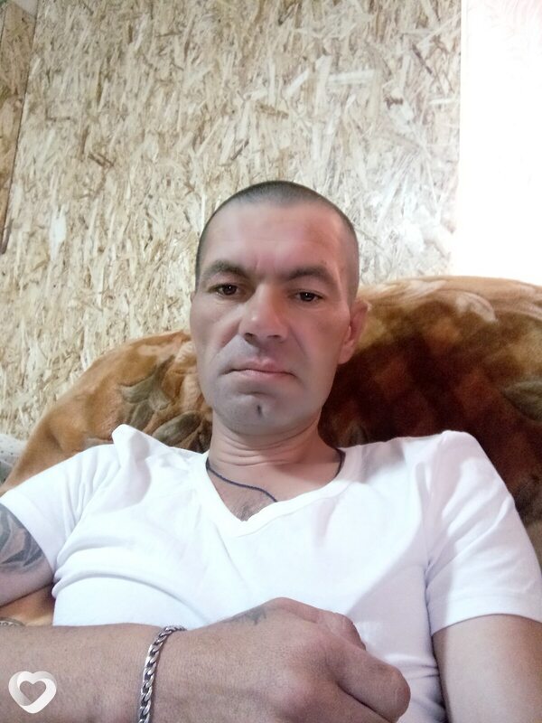Неиспровим, 42, Можге — анкета №1736954