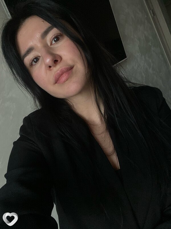 Анна, 32, Санкт-Петербурге — анкета №1737035
