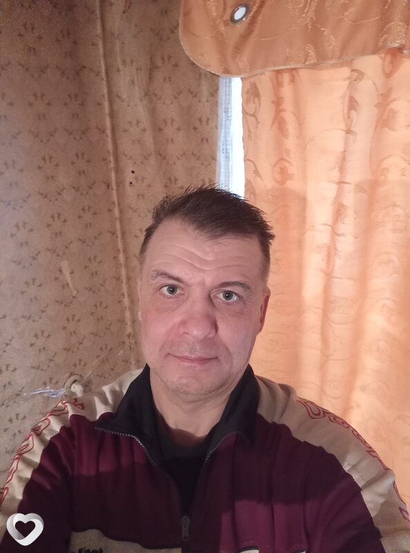 Игорь, 57, Туле — анкета №1737038