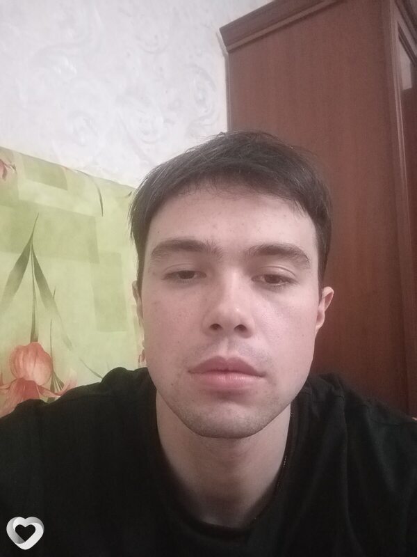 Евгений, 23, Сызрани — анкета №1737040