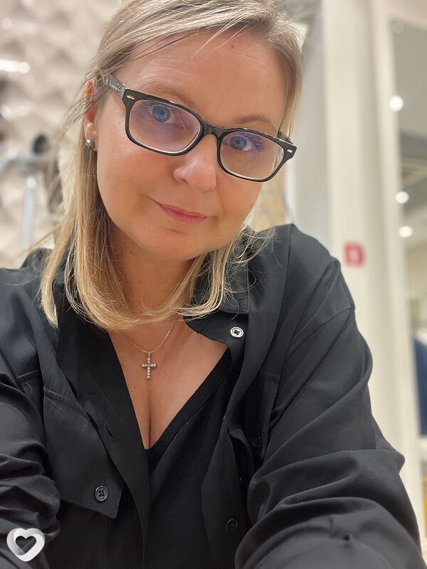 Елена, 45, Санкт-Петербурге — анкета №1737049