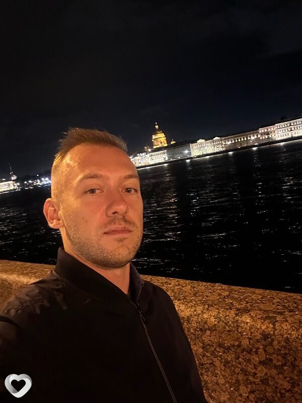 Вячеслав, 34, Витебске — анкета №1737057