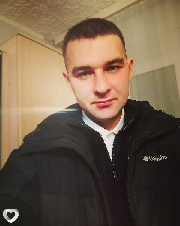 Евгений, 30, Минске — анкета №1736860