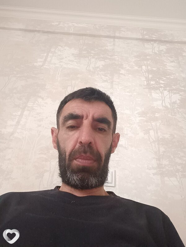 Армянин, 48, Астане — анкета №1736861