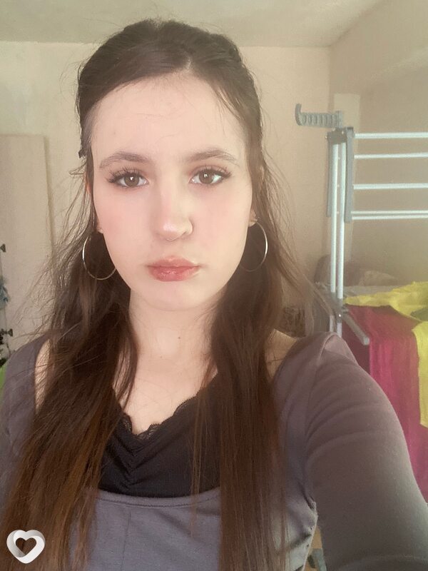 Ульяна, 19, Петрозаводске — анкета №1737461