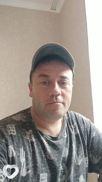 Дмитрий, 42, Новосибирске — анкета №1737464