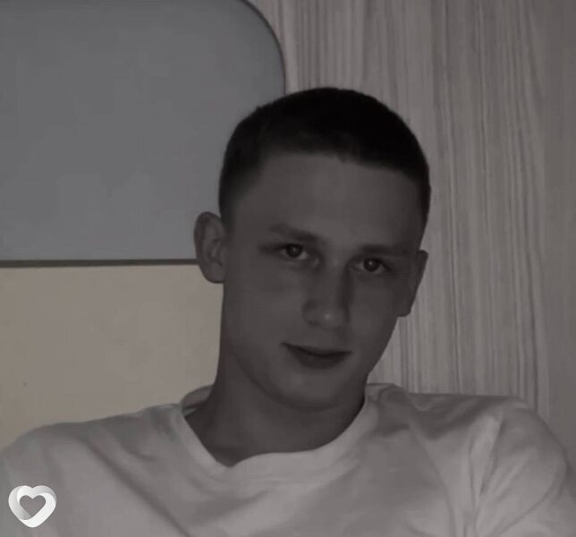 Макс, 20, Смоленске — анкета №1737466