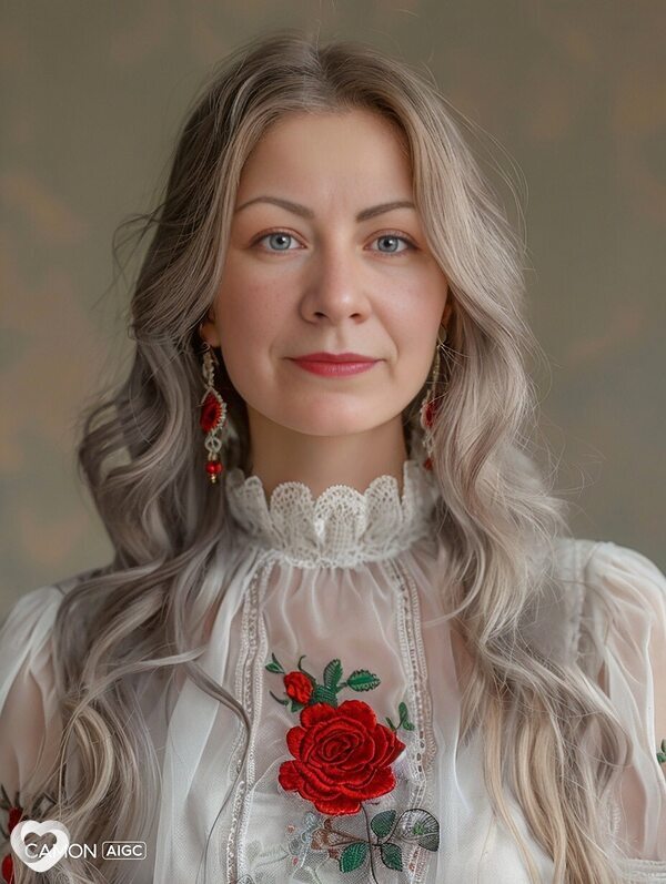 Елена, 48, Нижнем Новгороде — анкета №1737474