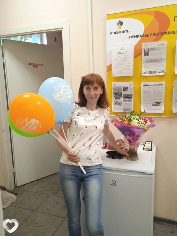 Олеся, 45, Санкт-Петербурге — анкета №1737476