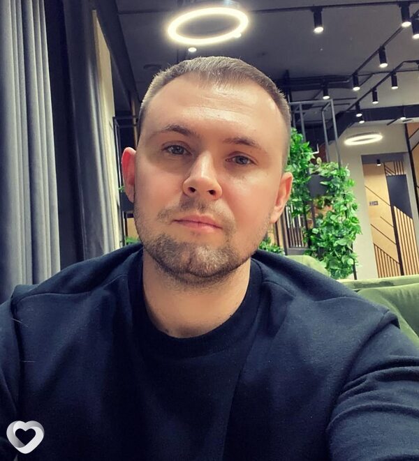 Александр, 31, Москве — анкета №1737002