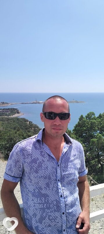 Wasilii, 39, Ижевске — анкета №1737007