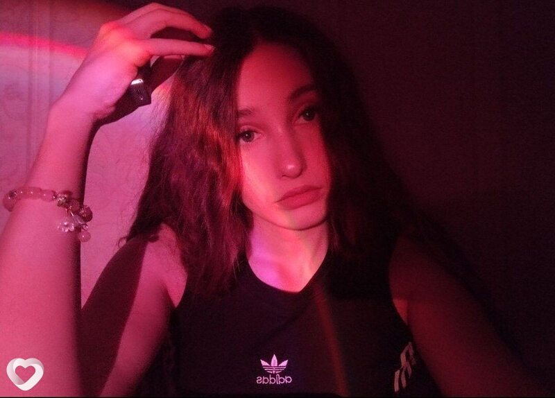 Алсу, 19, Казани — анкета №1737013