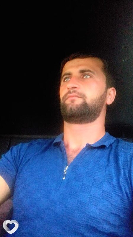 Мага, 33, Касимове — анкета №1737025