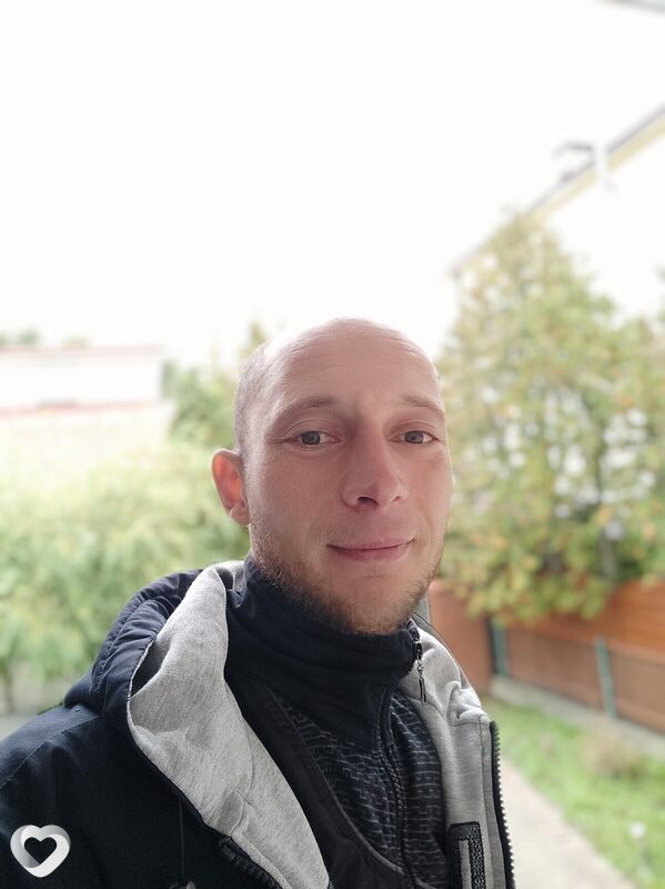 Егор, 34, Вроцлав — анкета №1737026