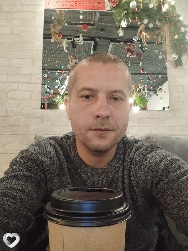 Сергей, 37, Таганроге — анкета №1737093