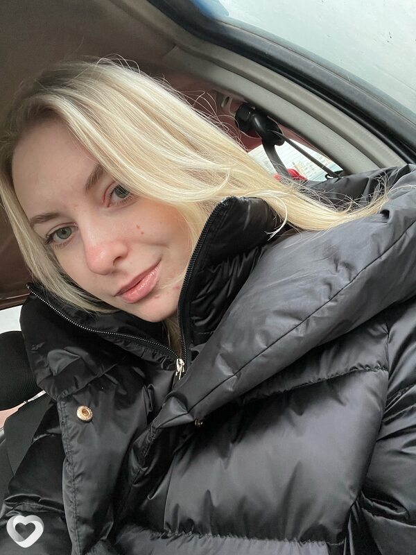 Анна, 24, Рязани — анкета №1737100