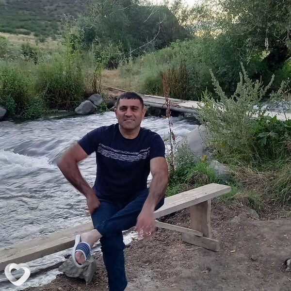 Senan, 34, Баку — анкета №1736959